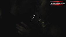 12. Vilma Kutaviciute Boobs Scene – Break Loose