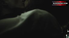 23. Vilma Kutaviciute Boobs Scene – Break Loose