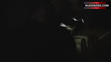 34. Vilma Kutaviciute Boobs Scene – Break Loose