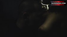 89. Vilma Kutaviciute Boobs Scene – Break Loose