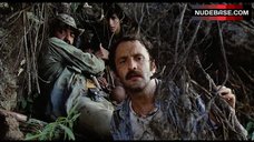 56. Lucia Costantini Full Naked – Cannibal Holocaust
