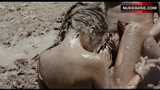 78. Lucia Costantini Full Naked – Cannibal Holocaust