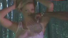 1. Tracy Ryan Flashes Boobs – Fast Lane To Malibu