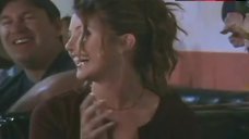 12. Tracy Ryan Flashes Boobs – Fast Lane To Malibu