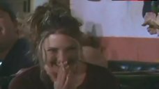 45. Tracy Ryan Flashes Boobs – Fast Lane To Malibu