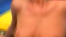 100. Tracy Ryan Sex in Pool – Girl For Girl