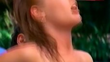 78. Tracy Ryan Sex in Pool – Girl For Girl