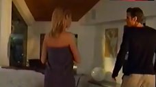 1. Tracy Ryan Naked Breasts and Bald Bush – Girl For Girl