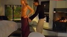 67. Tracy Ryan Naked Breasts and Bald Bush – Girl For Girl