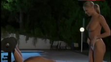 1. Tracy Ryan Shows Tits, Butt and Vagina – Sexual Intentions