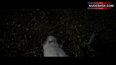 1. Cara Loften Outdoor Sex – Deep In The Darkness