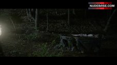 12. Cara Loften Outdoor Sex – Deep In The Darkness