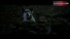 78. Cara Loften Outdoor Sex – Deep In The Darkness