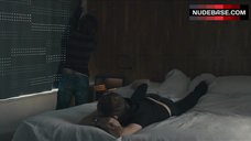 1. Viviane Albertine Bare Breasts – Exhibition