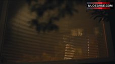 1. Viviane Albertine Boobs Flash – Exhibition