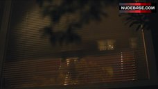 100. Viviane Albertine Boobs Flash – Exhibition