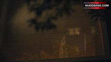 12. Viviane Albertine Boobs Flash – Exhibition