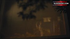 23. Viviane Albertine Boobs Flash – Exhibition