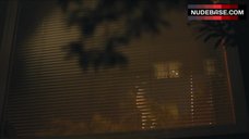 34. Viviane Albertine Boobs Flash – Exhibition