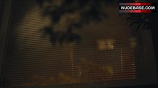 45. Viviane Albertine Boobs Flash – Exhibition