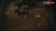 56. Viviane Albertine Boobs Flash – Exhibition