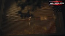 67. Viviane Albertine Boobs Flash – Exhibition