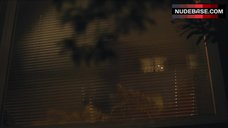 78. Viviane Albertine Boobs Flash – Exhibition