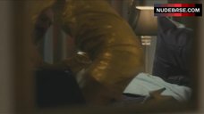 45. Viviane Albertine Naked Tits and Butt – Exhibition