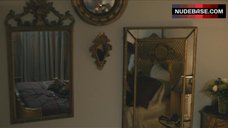 56. Viviane Albertine Naked Tits and Butt – Exhibition