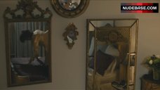 67. Viviane Albertine Naked Tits and Butt – Exhibition