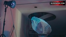 1. Viviane Albertine Bare Scene – Exhibition