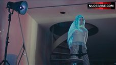 34. Viviane Albertine Bare Scene – Exhibition