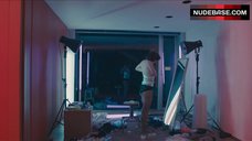 45. Viviane Albertine Bare Scene – Exhibition