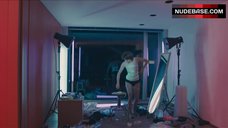 56. Viviane Albertine Bare Scene – Exhibition