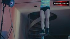 67. Viviane Albertine Bare Scene – Exhibition