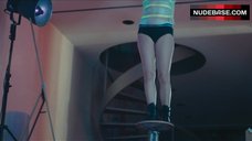 78. Viviane Albertine Bare Scene – Exhibition