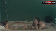 12. Viviane Albertine Sex Scene – Exhibition