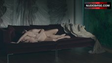 67. Viviane Albertine Sex Scene – Exhibition