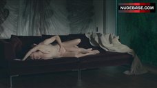 Viviane Albertine Sex Scene – Exhibition