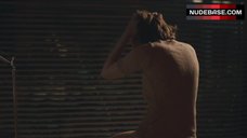 23. Viviane Albertine Lingerie Scene – Exhibition