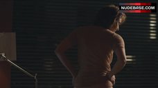 78. Viviane Albertine Lingerie Scene – Exhibition