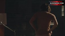 89. Viviane Albertine Lingerie Scene – Exhibition