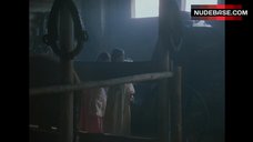 34. Elena Korikova Ass Scene – Lady Into Lassie