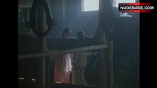 67. Elena Korikova Ass Scene – Lady Into Lassie