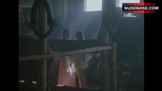 78. Elena Korikova Ass Scene – Lady Into Lassie