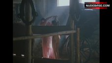 89. Elena Korikova Ass Scene – Lady Into Lassie