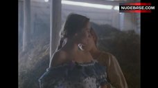 100. Elena Korikova Shows Tits – Lady Into Lassie