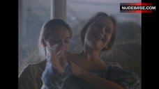 56. Elena Korikova Shows Tits – Lady Into Lassie