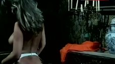 89. Margrit Evelyn Newton Oral Sex Scene – La Puritana