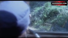 100. Margrit Evelyn Newton Exposed Boobs – Hell Of The Living Dead